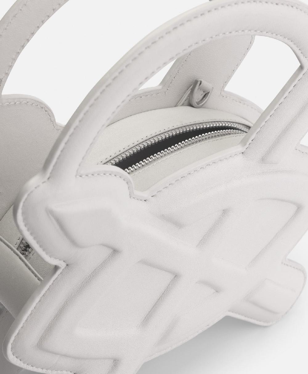 Daily Paper Moonstruck Grey Cimbia Bag