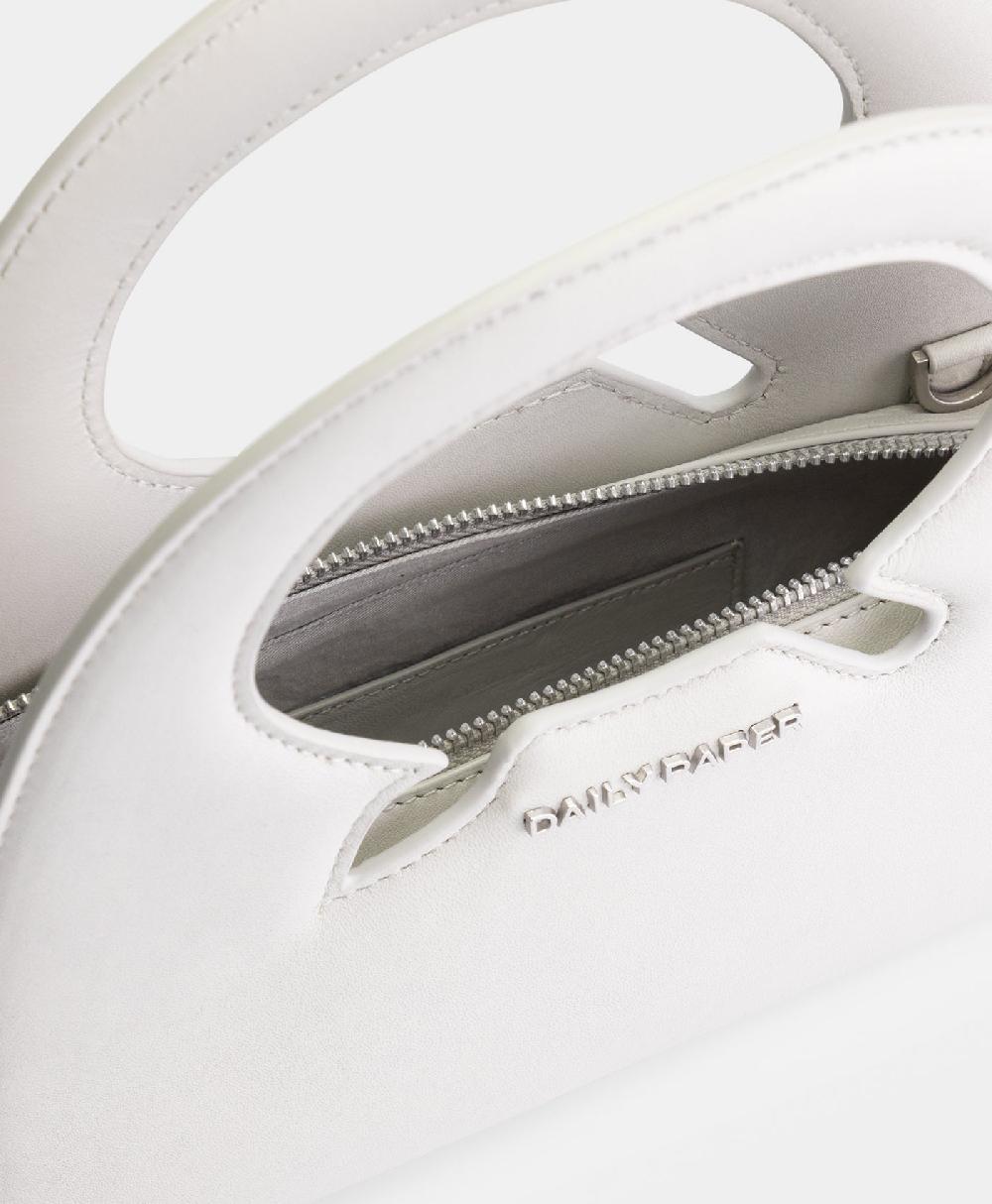 Daily Paper Moonstruck Grey Codu Small Bag