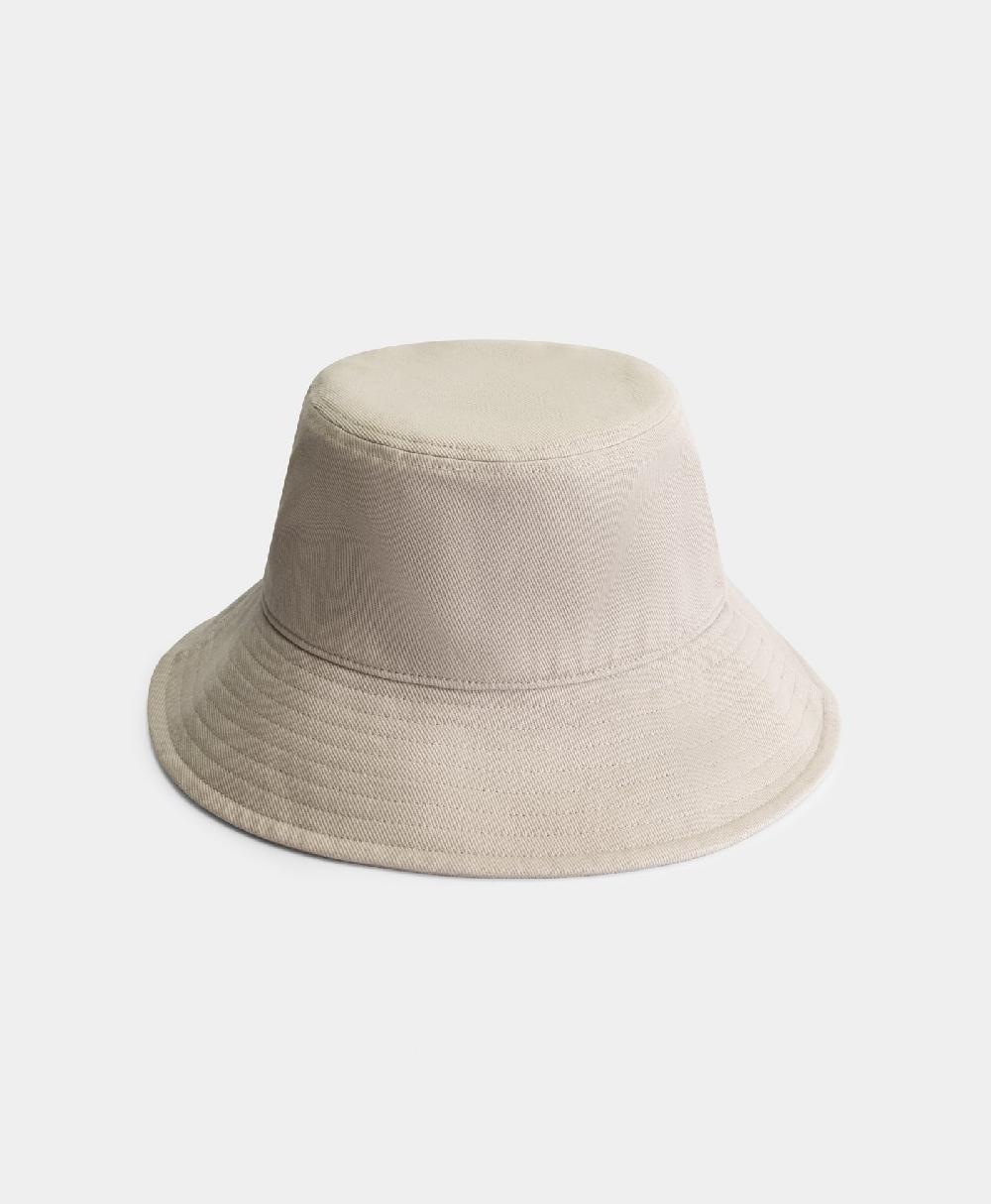 Daily Paper Moonstruck Grey Niu Bucket Hat