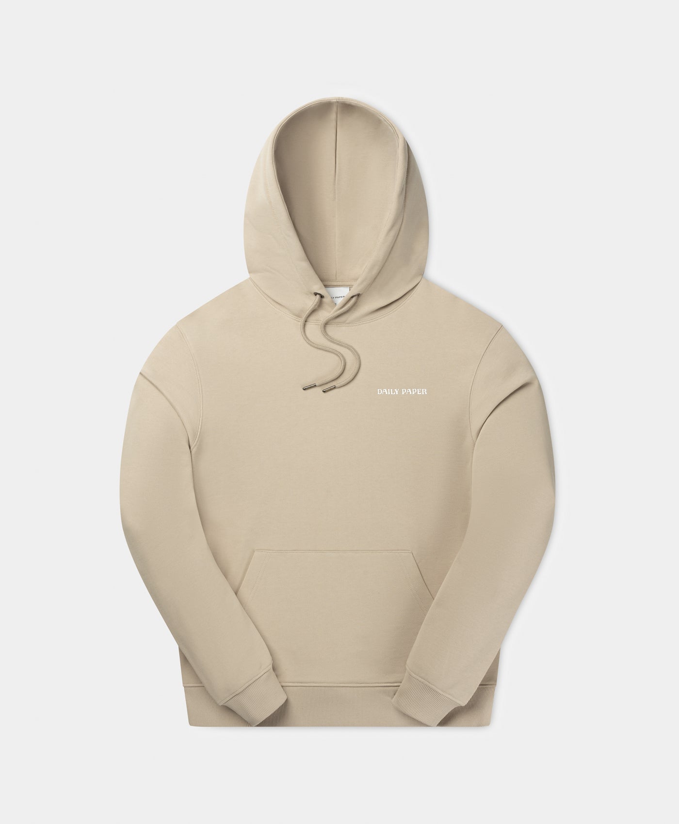 Daily Paper Nacreous Clouds Dias Hoodie