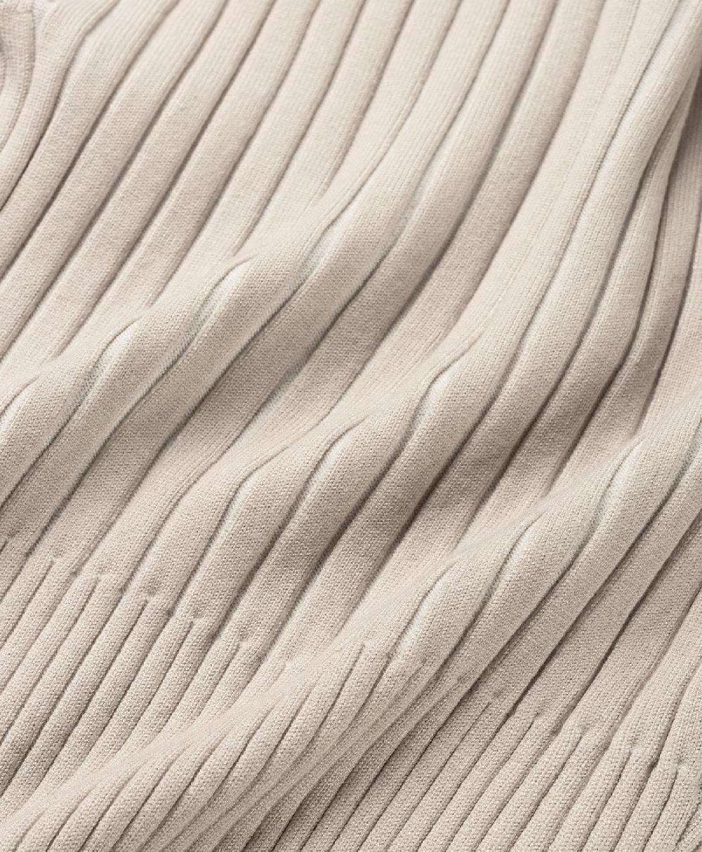 Daily Paper Nacreous Clouds Dias Knit Top