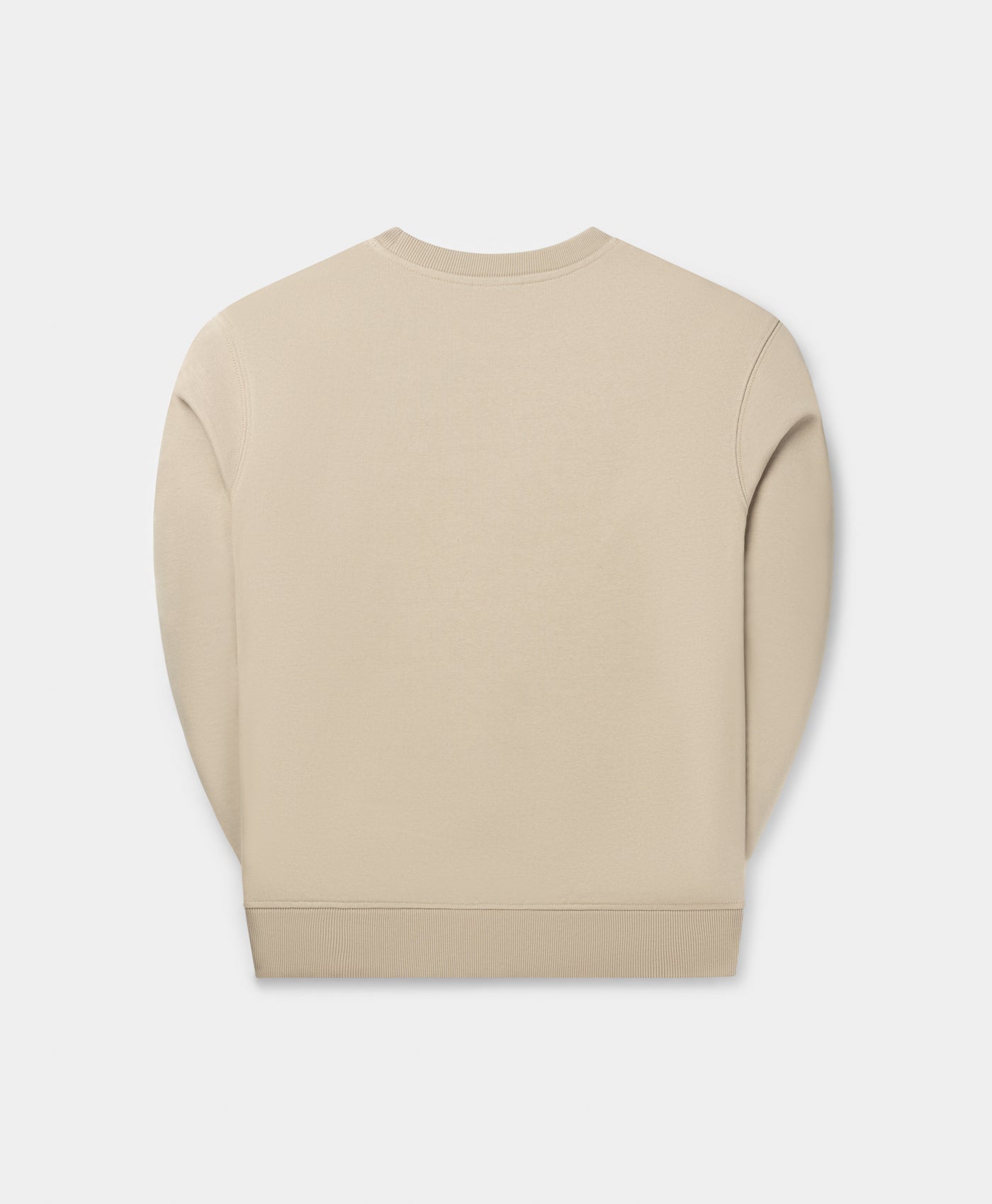 Daily Paper Nacreous Clouds Tag Sweater