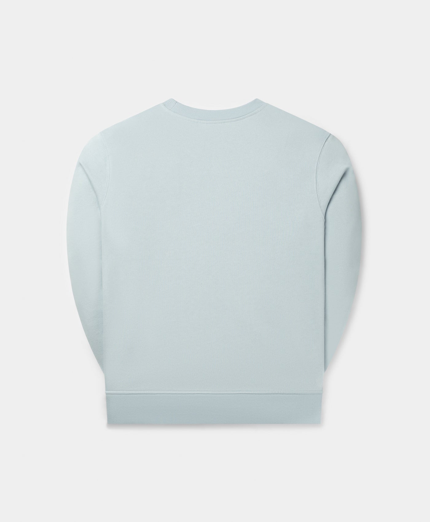 Daily Paper Subdued Blue Orbit Sweater