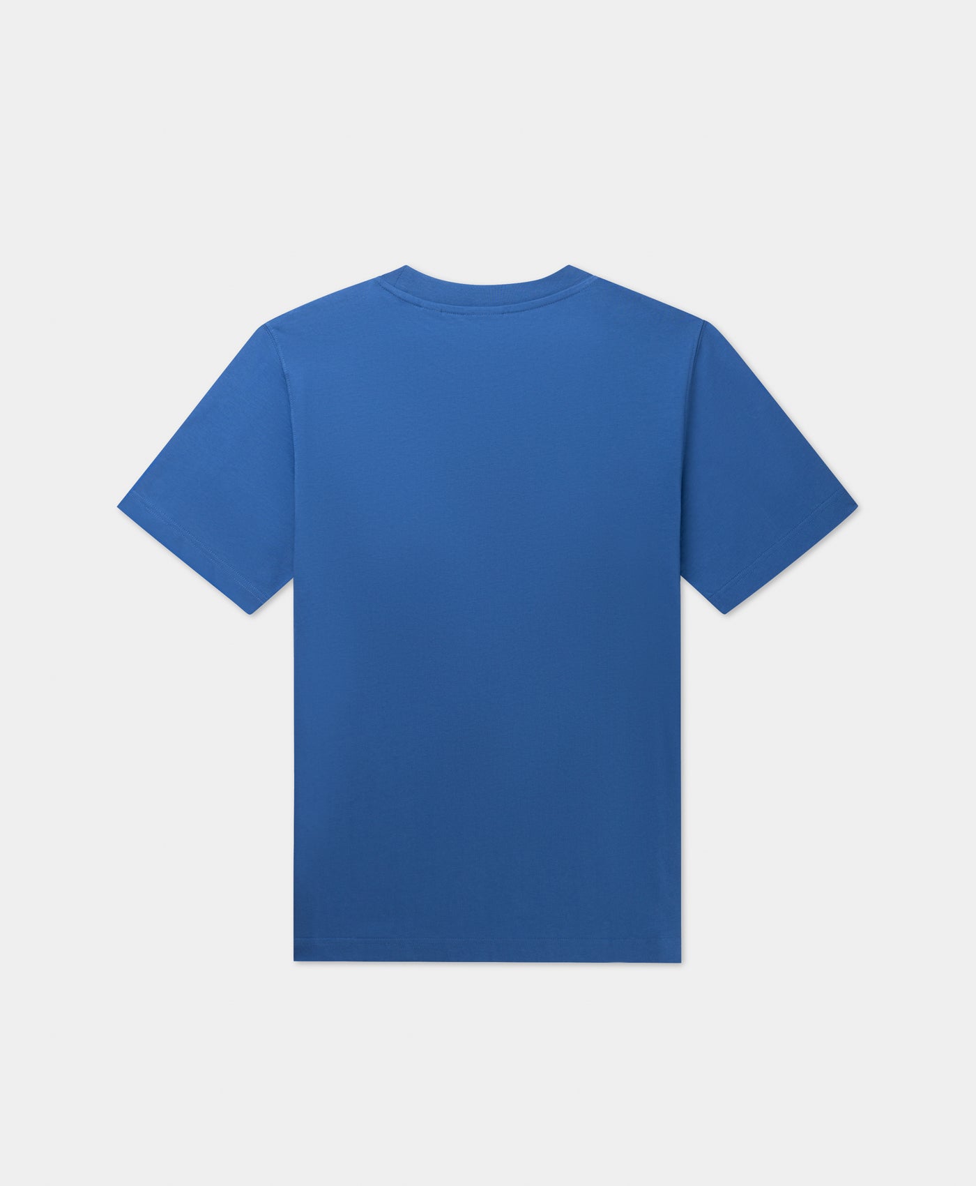 Daily Paper True Blue Orbit T-Shirt