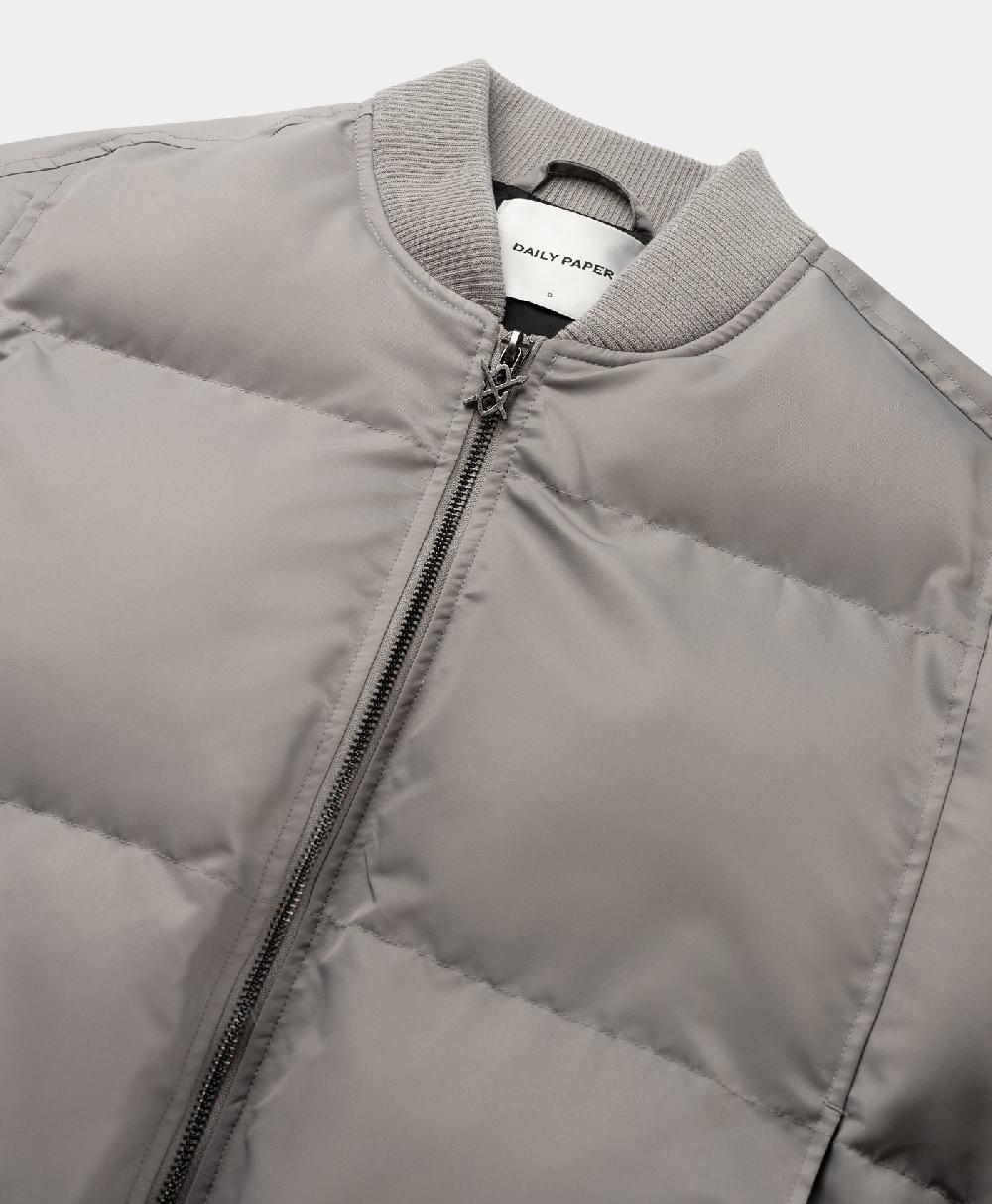 Daily Paper Wet Weather Anaya Puffer Jacket