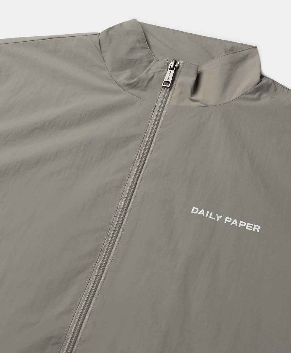 Daily Paper Wet Weather Eward Jacket