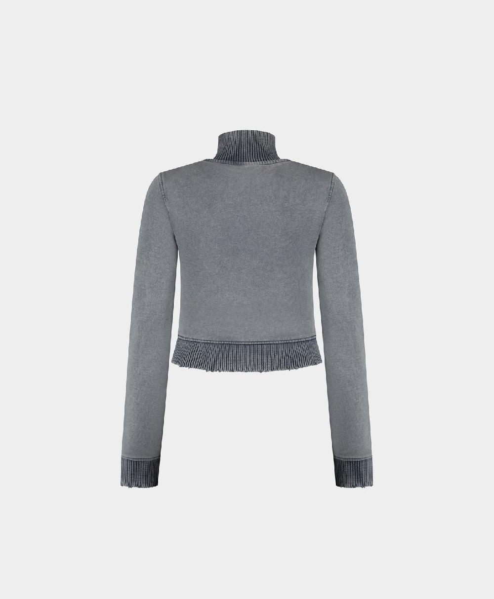 Daily Paper Wet Weather Fitted Vest