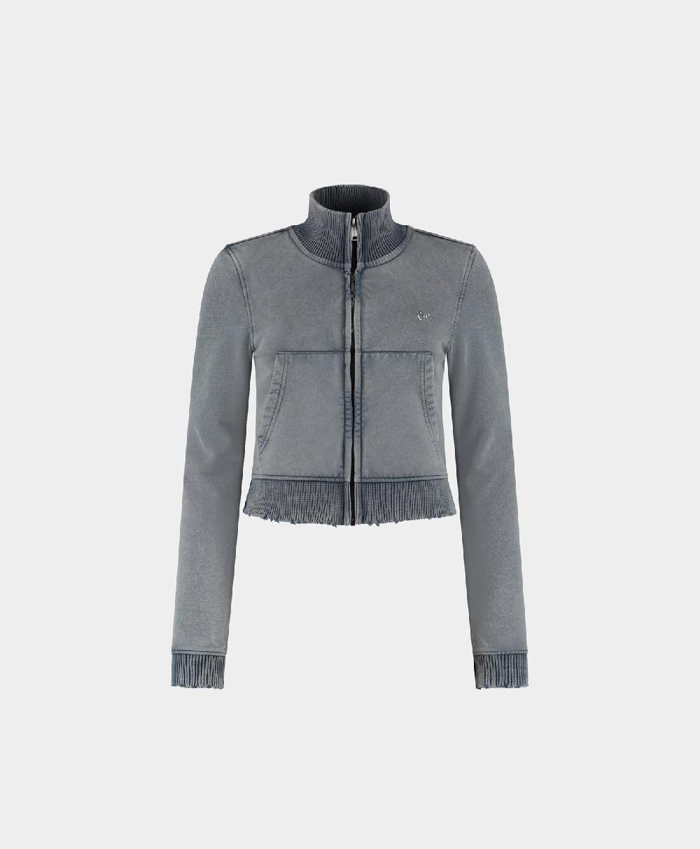 Daily Paper Wet Weather Fitted Vest