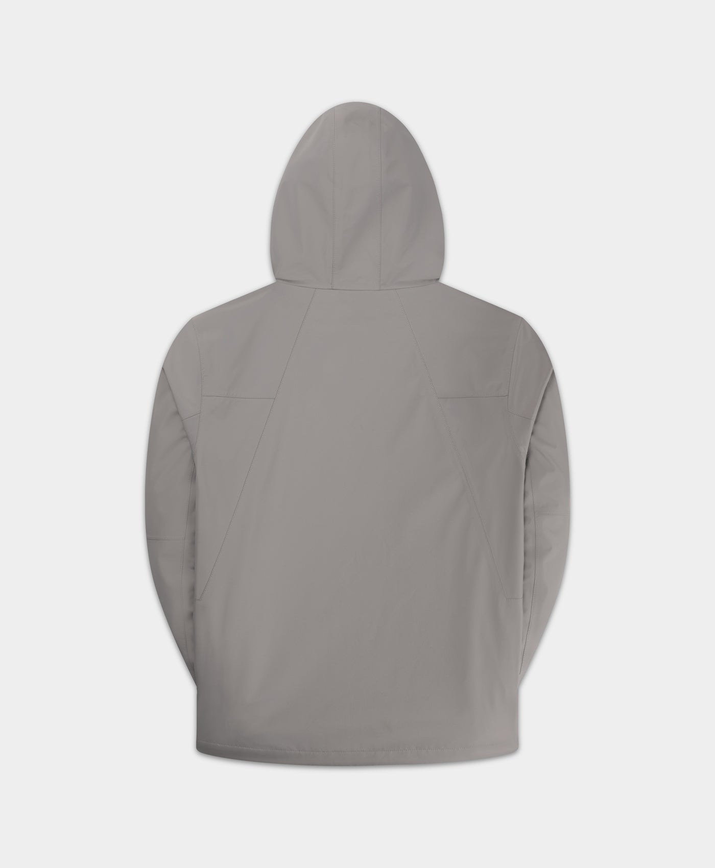 Daily Paper Wet Weather Kunle Rain Jacket