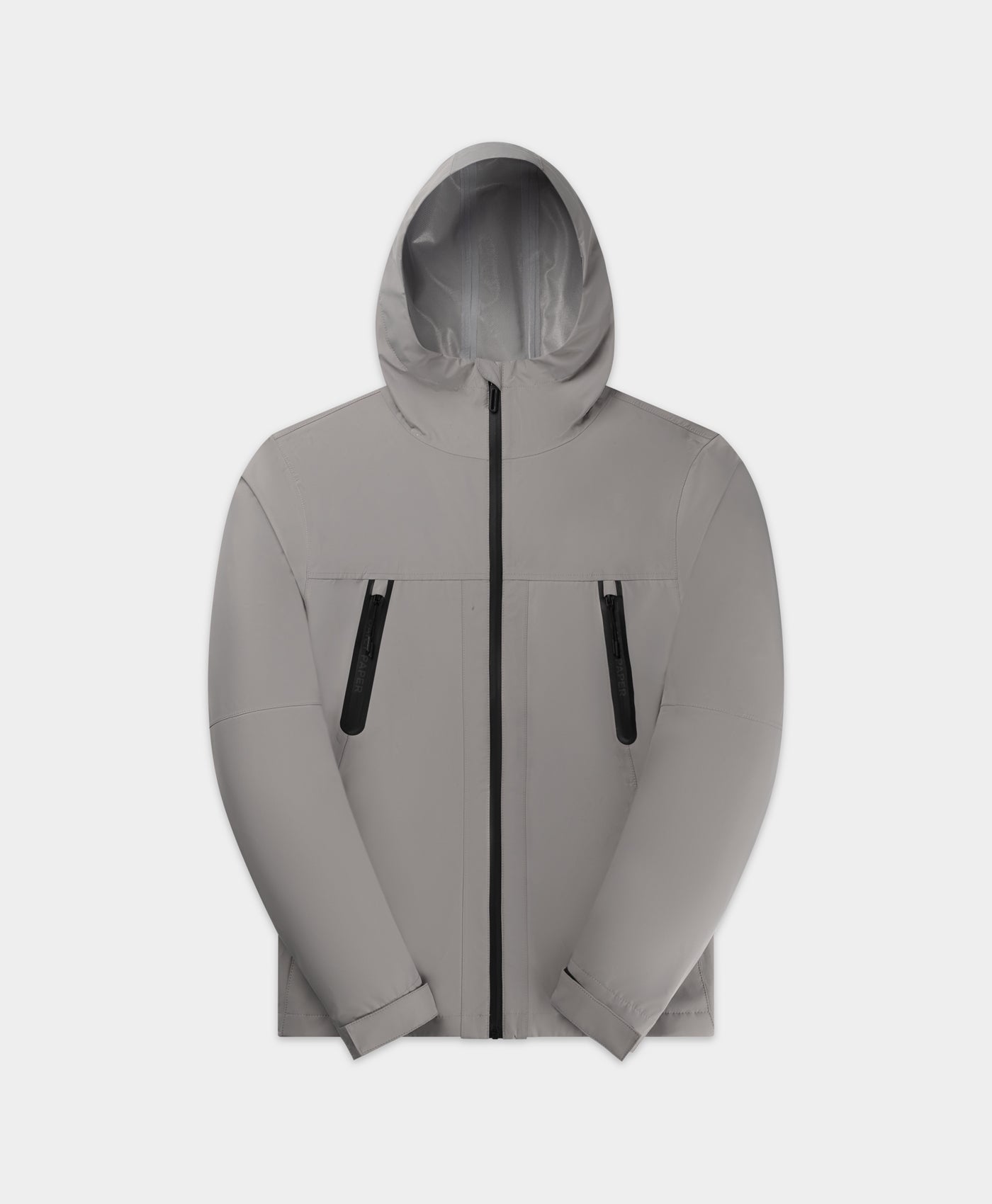 Daily Paper Wet Weather Kunle Rain Jacket