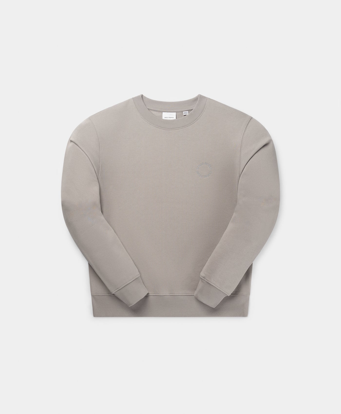 Daily Paper Wet Weather Orbit Sweater