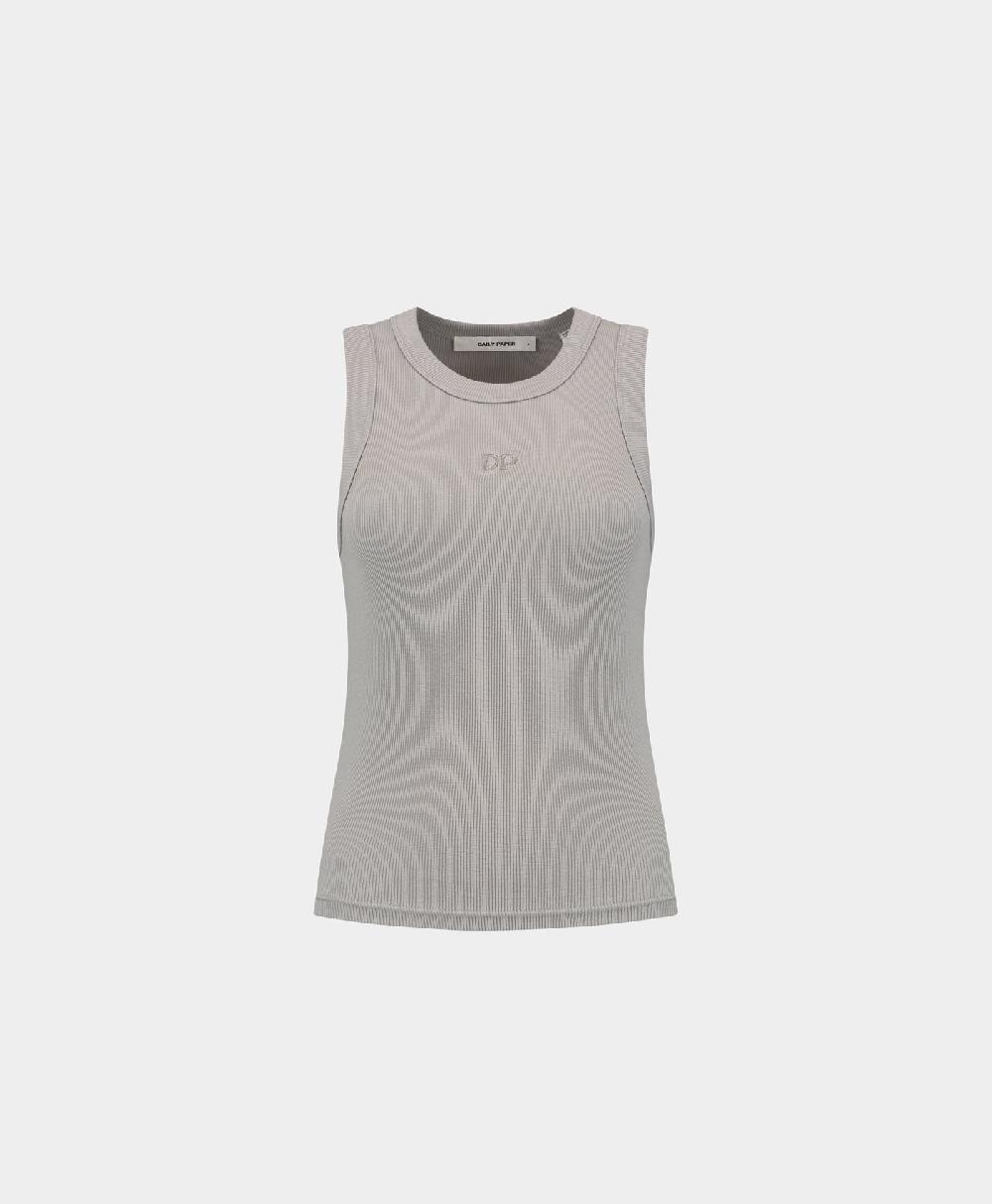 Daily Paper Wet Weather Unit Rib Tank Top
