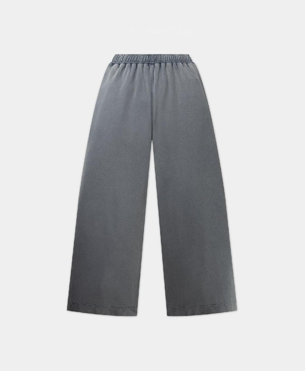 Daily Paper Wet Weather Wide Sweatpants