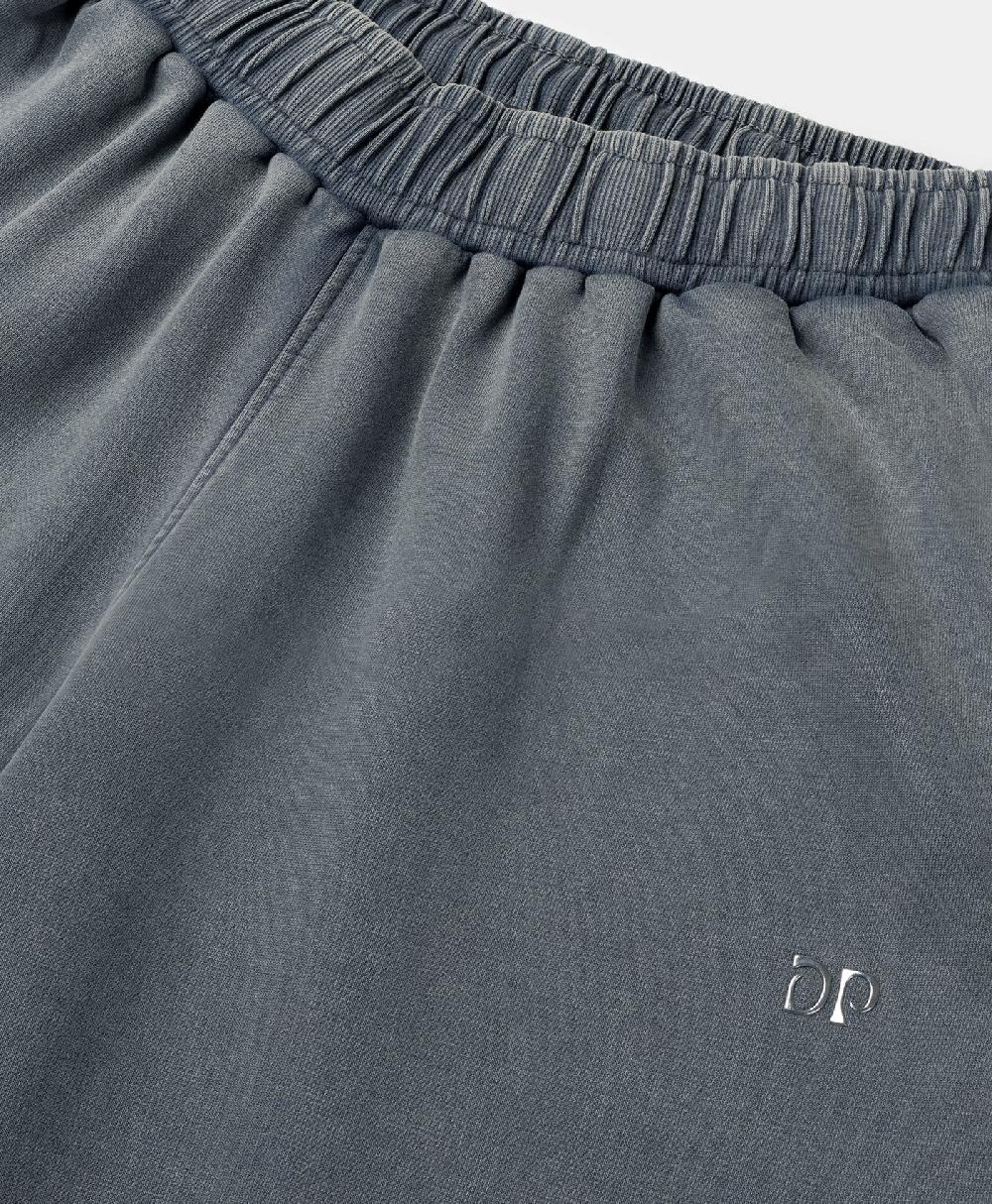 Daily Paper Wet Weather Wide Sweatpants