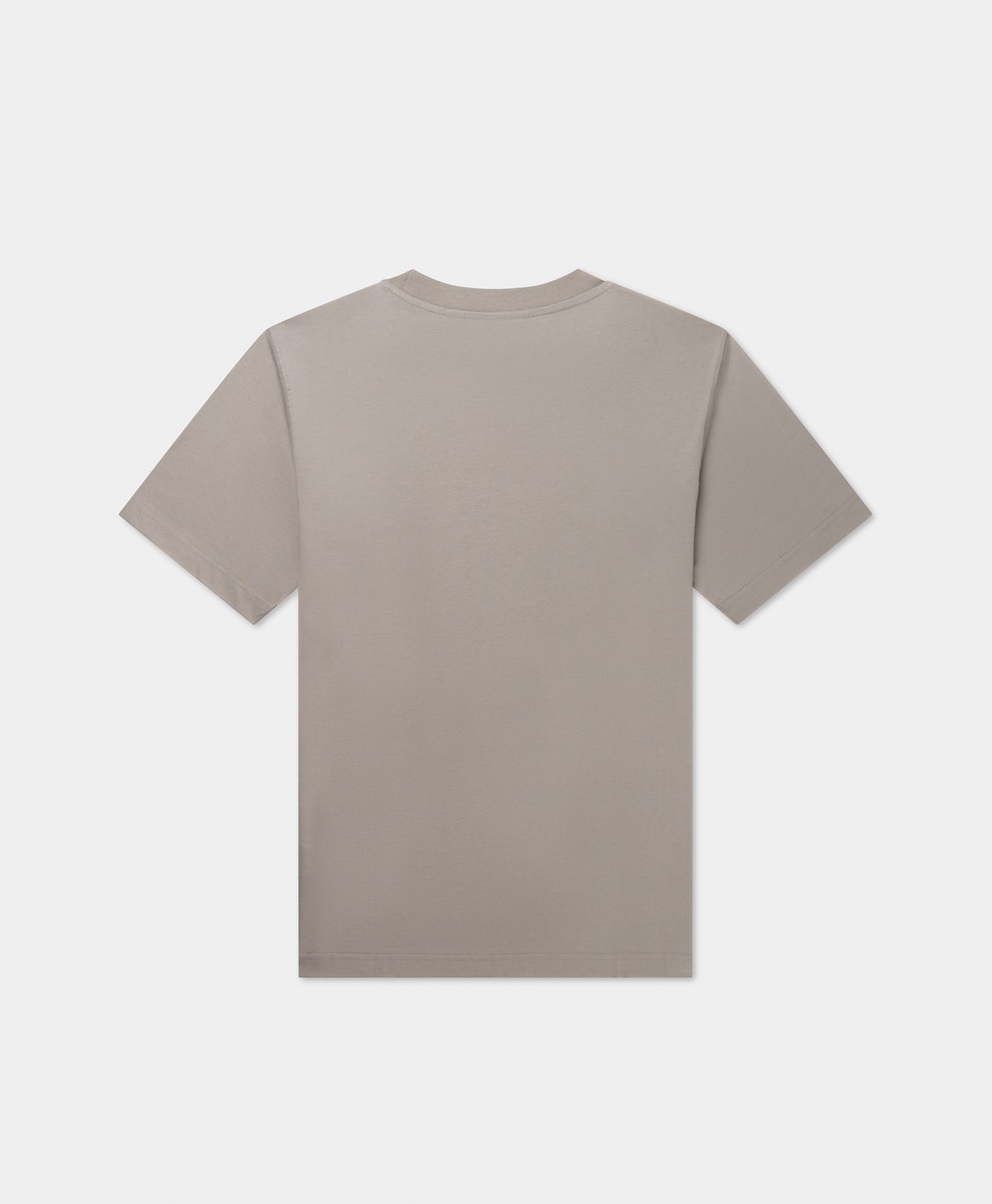 Daily Paper Wet Weather Written T-Shirt