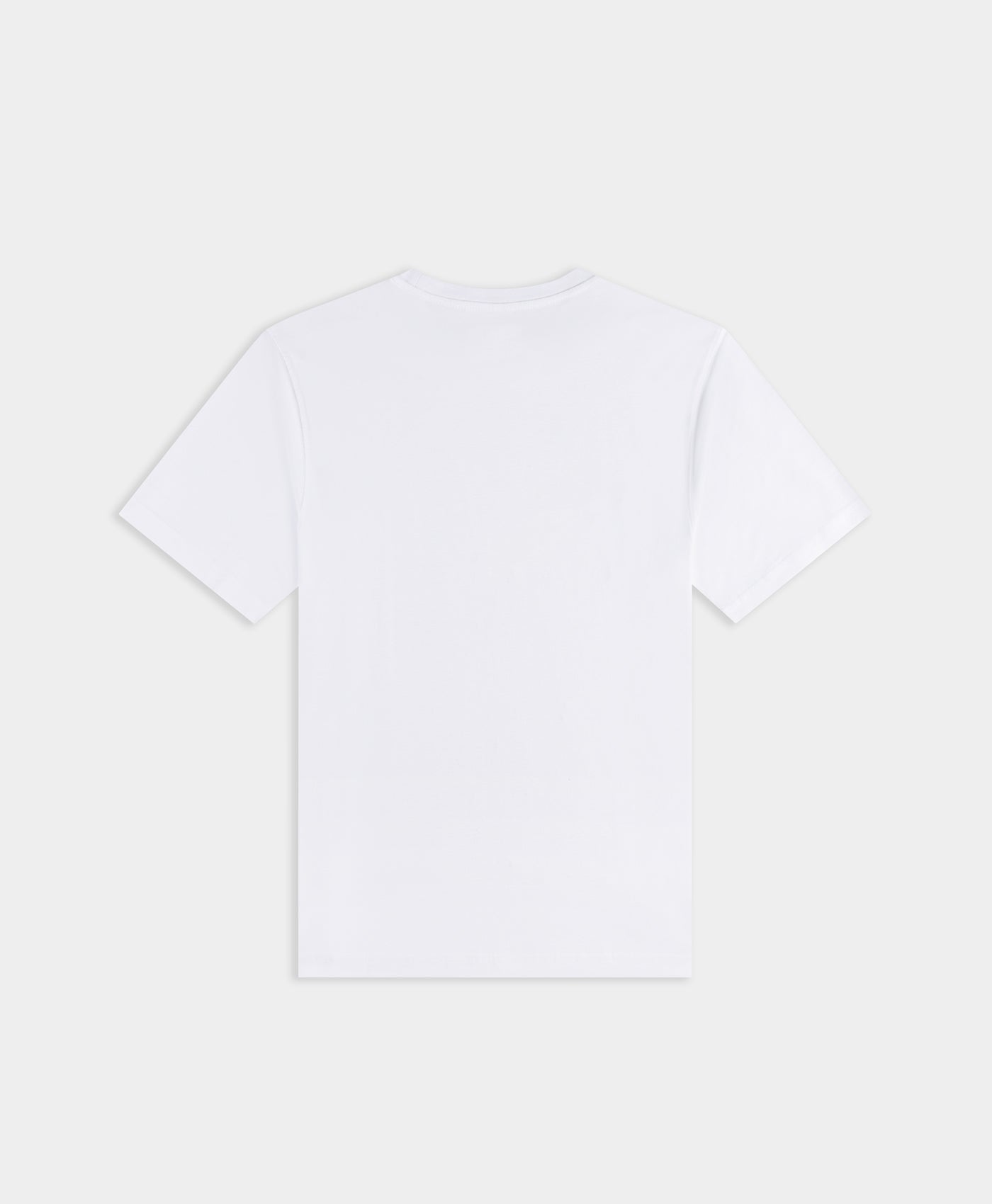 Daily Paper White 3 Pack Undershirt