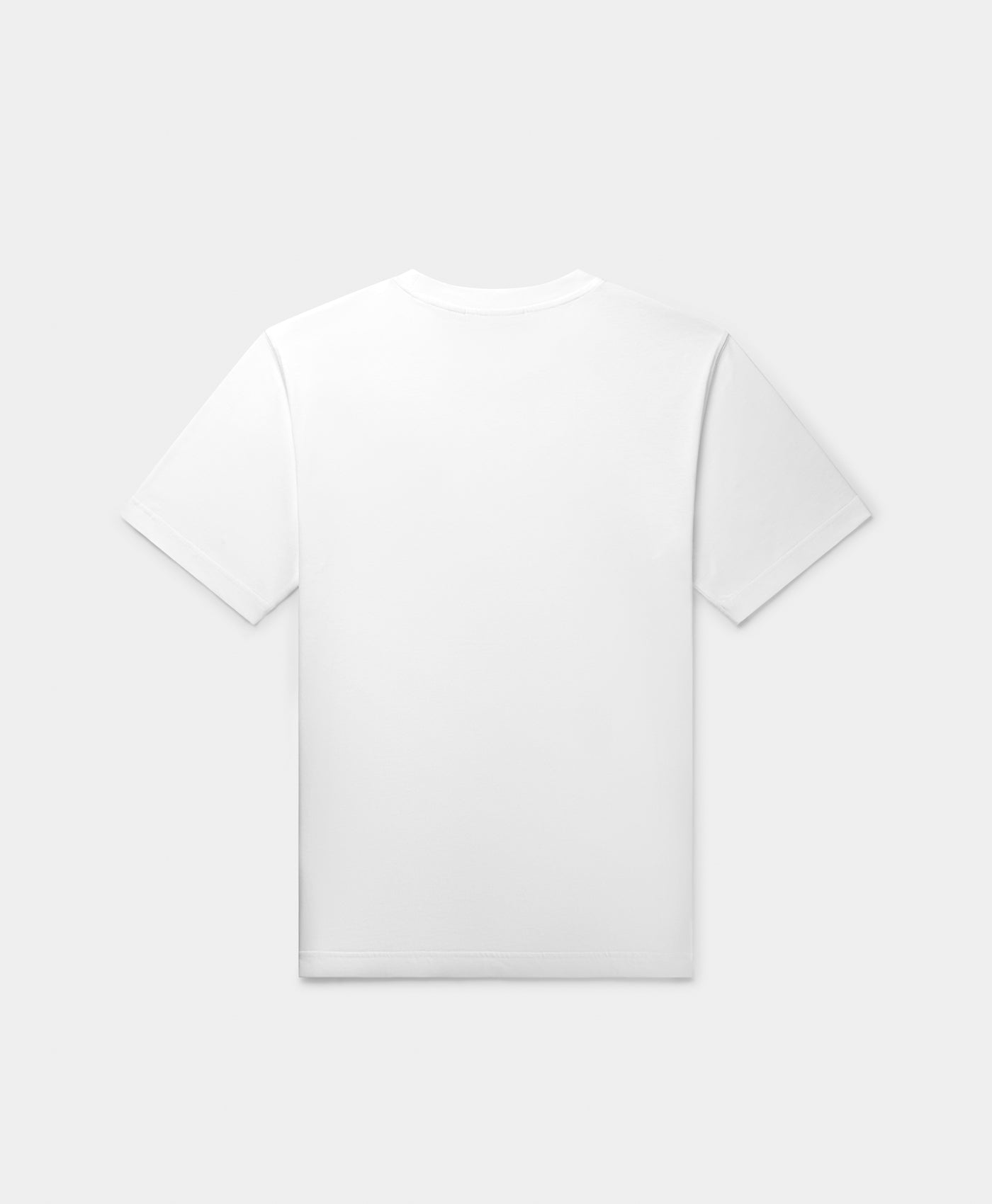 Daily Paper White Dias T-Shirt
