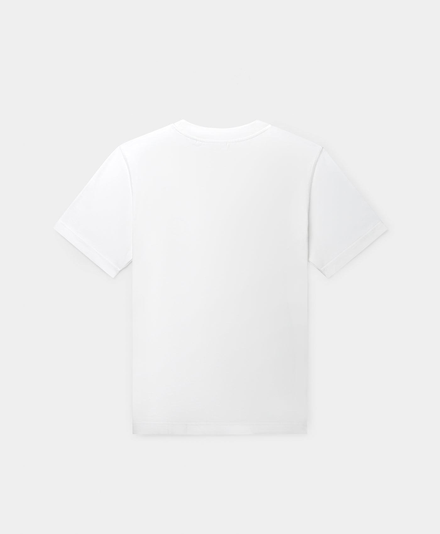 Daily Paper White Orbit T-Shirt