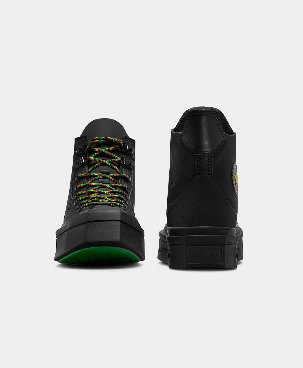 Daily Paper Daily Paper X Converse Chuck 70 De Luxe Squared