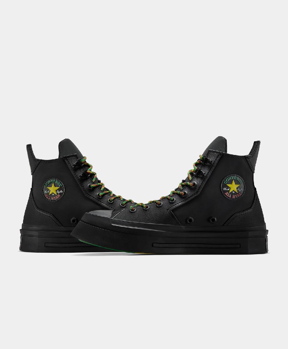 Daily Paper Daily Paper X Converse Chuck 70 De Luxe Squared