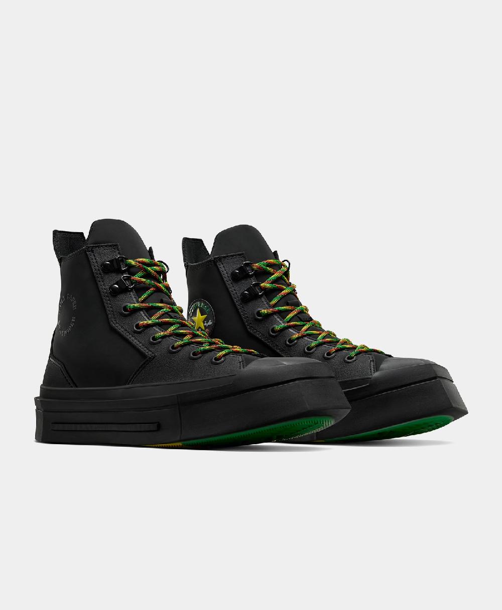 Daily Paper Daily Paper X Converse Chuck 70 De Luxe Squared