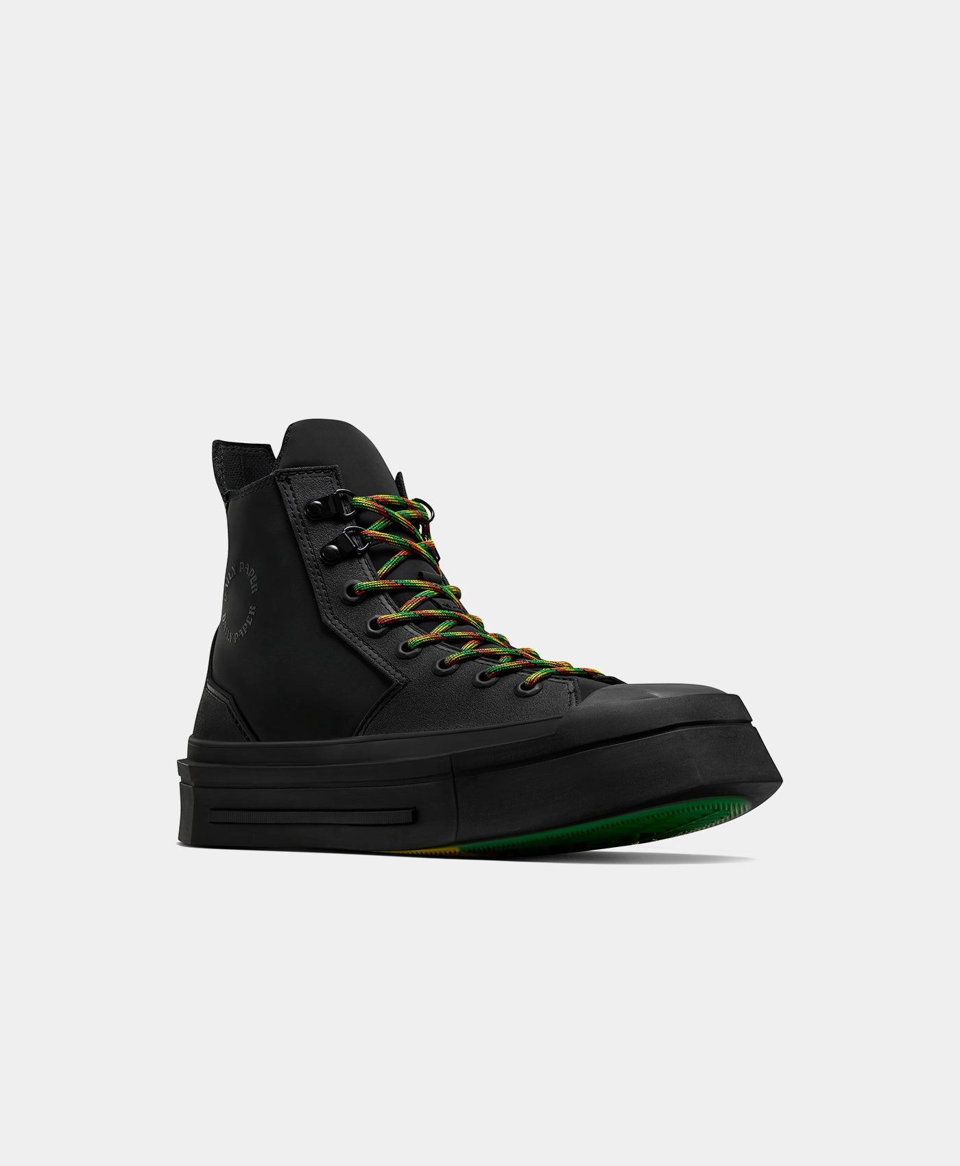 Daily Paper Daily Paper x Converse Chuck 70 De Luxe Squared