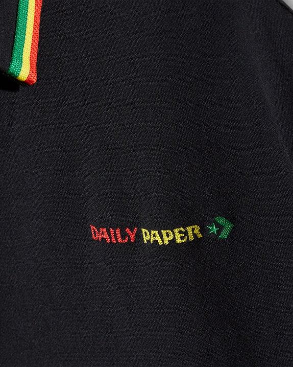 Daily Paper Daily Paper X Converse Cropped Shooting Shirt