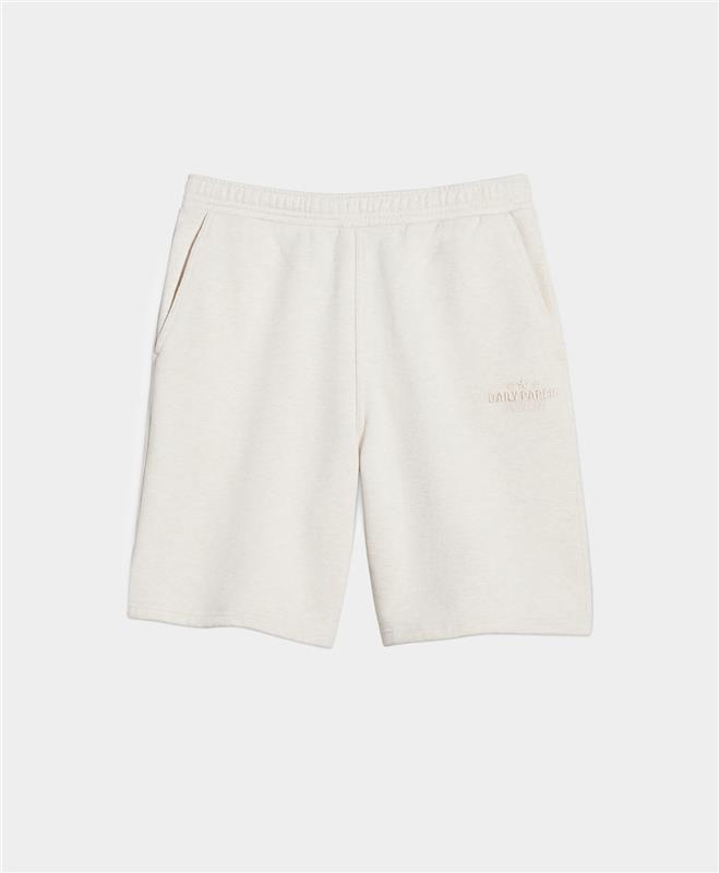 Daily Paper Daily Paper X Converse White Sand Shorts