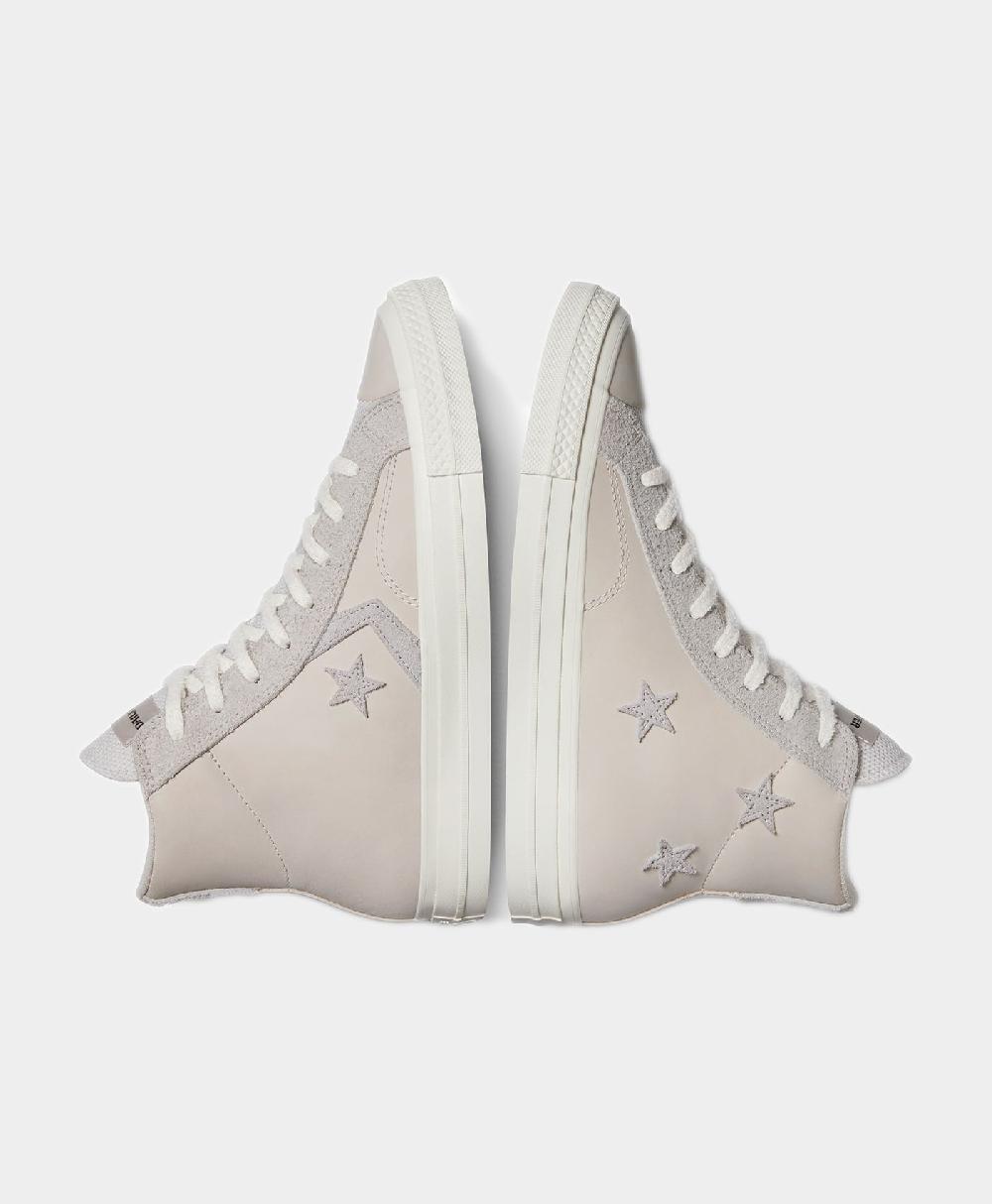 Daily Paper Daily Paper X Converse White Sand Star Player 76 High