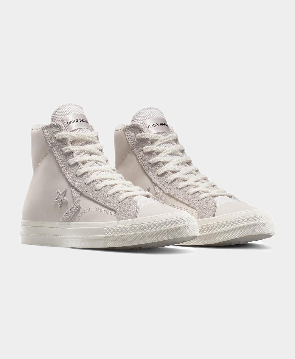 Daily Paper Daily paper X Converse White Sand Star Player 76 High