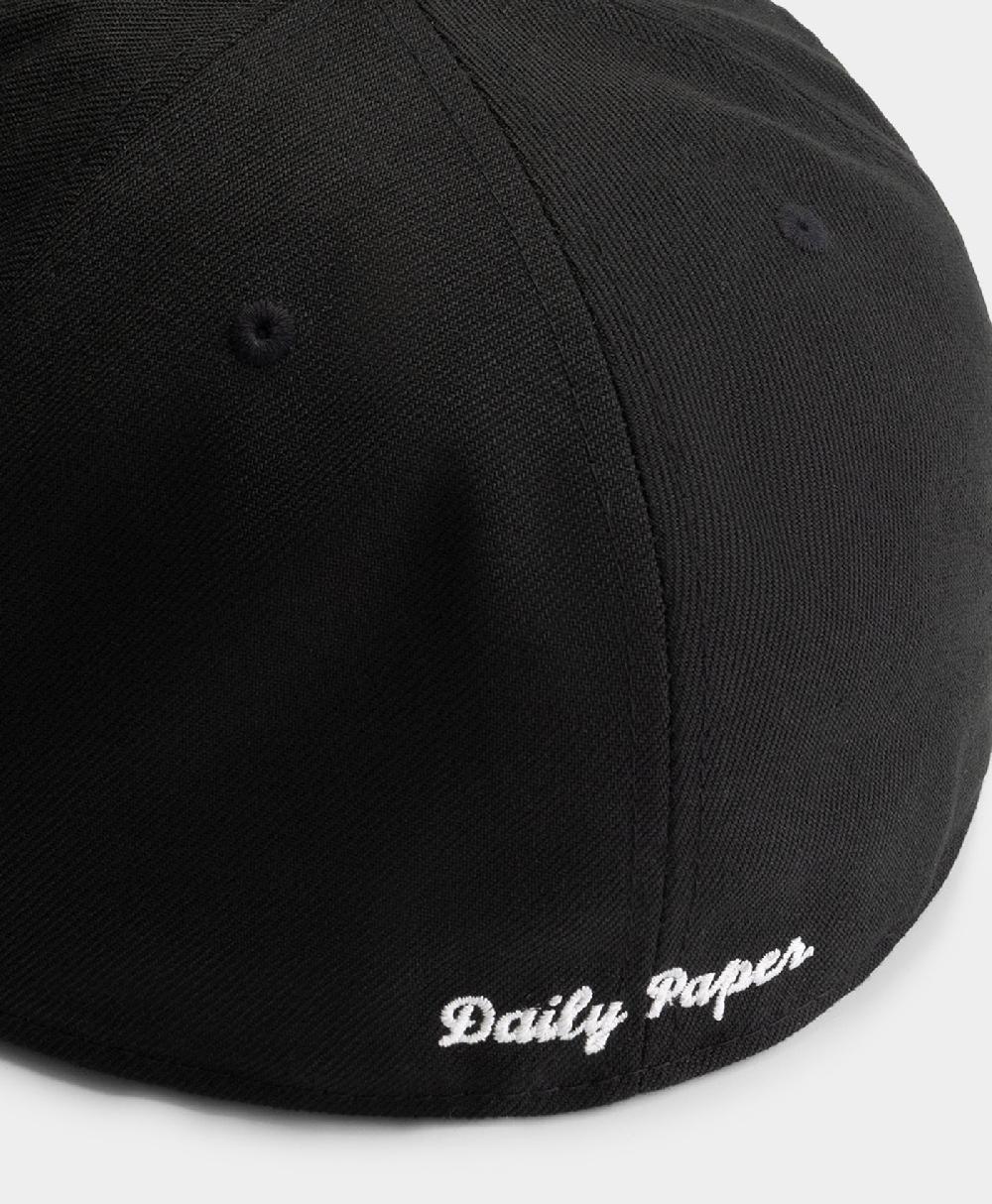 Daily Paper Daily Paper X New Era 59FIFTY Fitted Cap