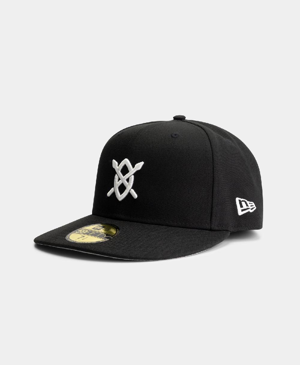 Daily Paper Daily Paper x New Era 59FIFTY Fitted Cap