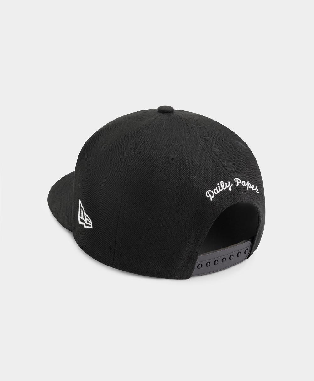Daily Paper Daily Paper X New Era 9FIFTY Snapback Amsterdam