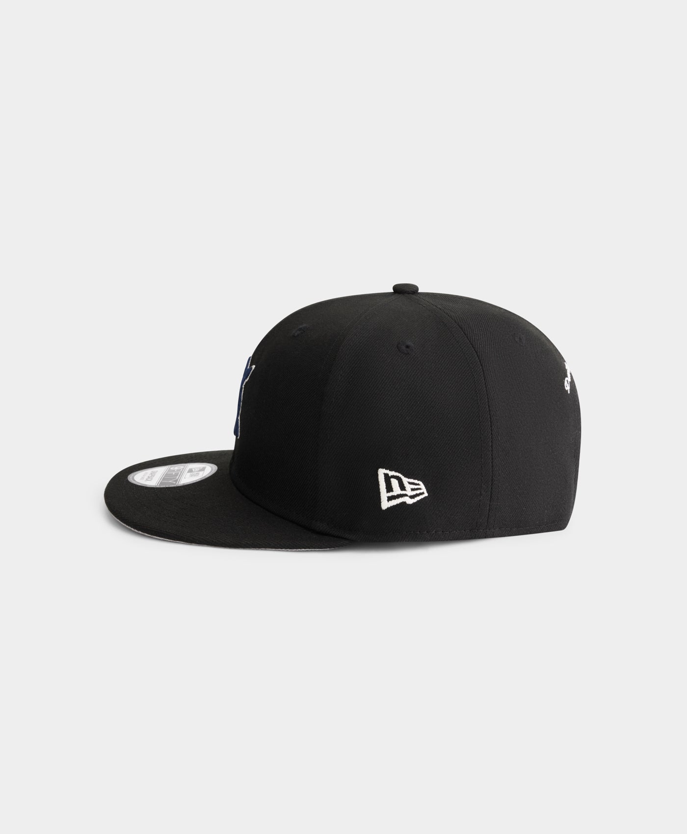 Daily Paper Daily Paper X New Era 9FIFTY Snapback London