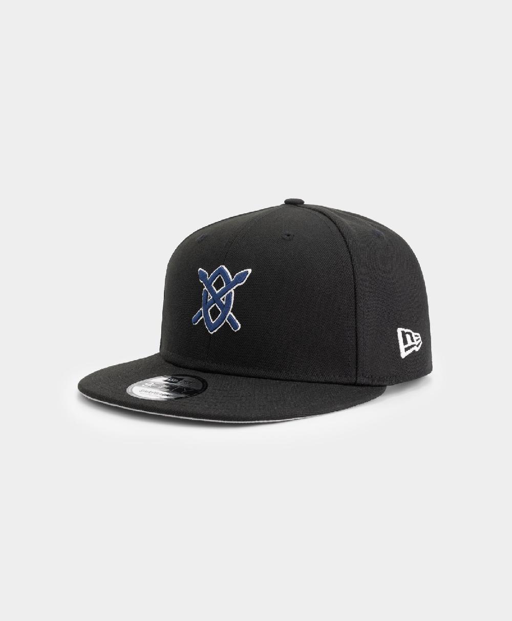 Daily Paper Daily Paper X New Era 9FIFTY Snapback London