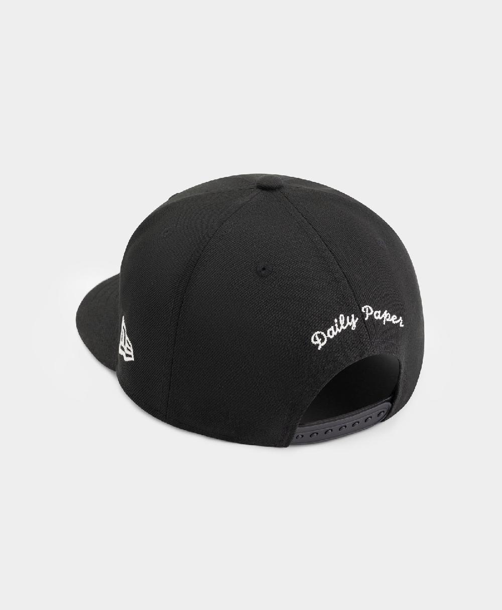 Daily Paper Daily Paper X New Era 9FIFTY Snapback New York