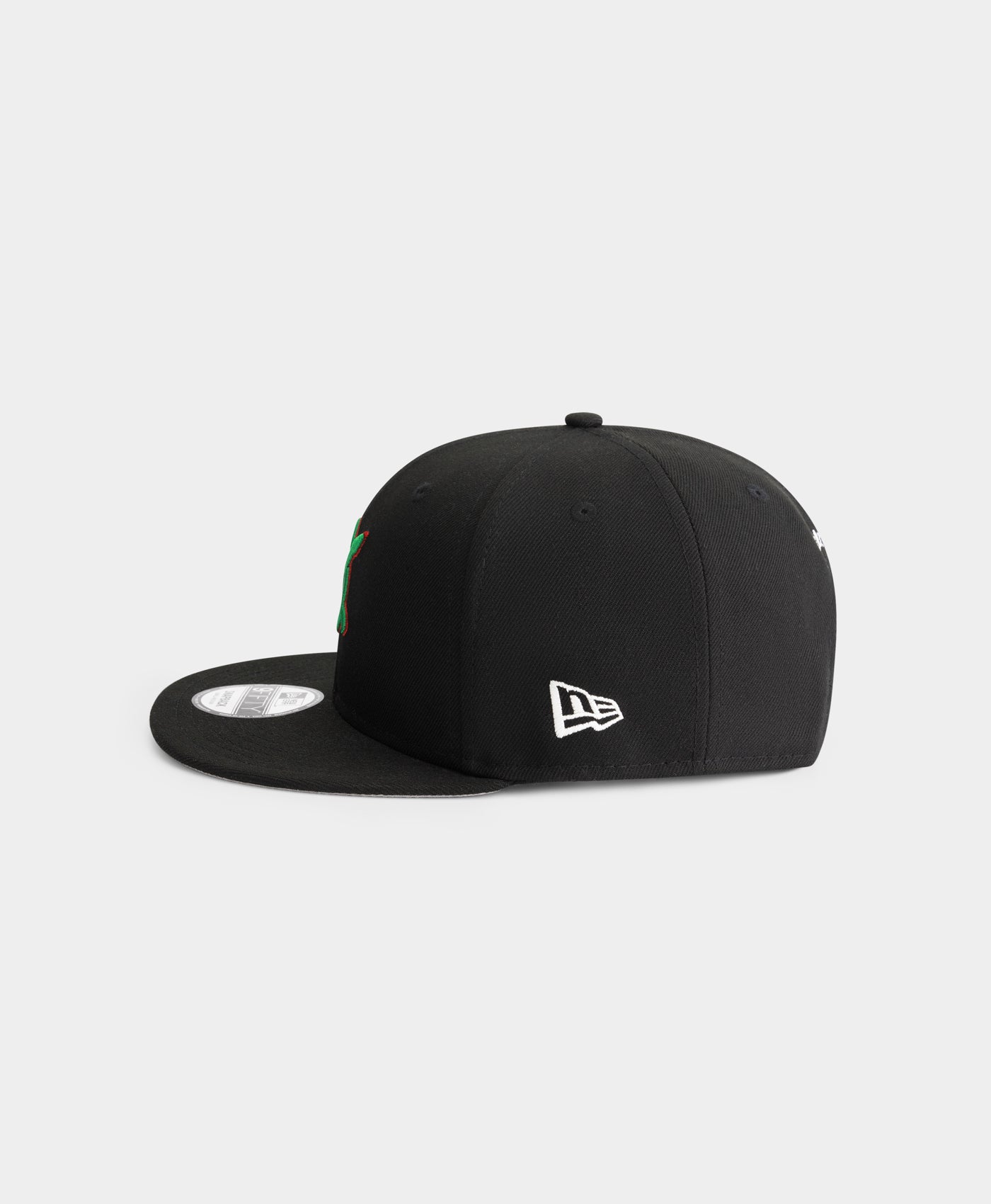 Daily Paper Daily Paper X New Era 9FIFTY Snapback New York