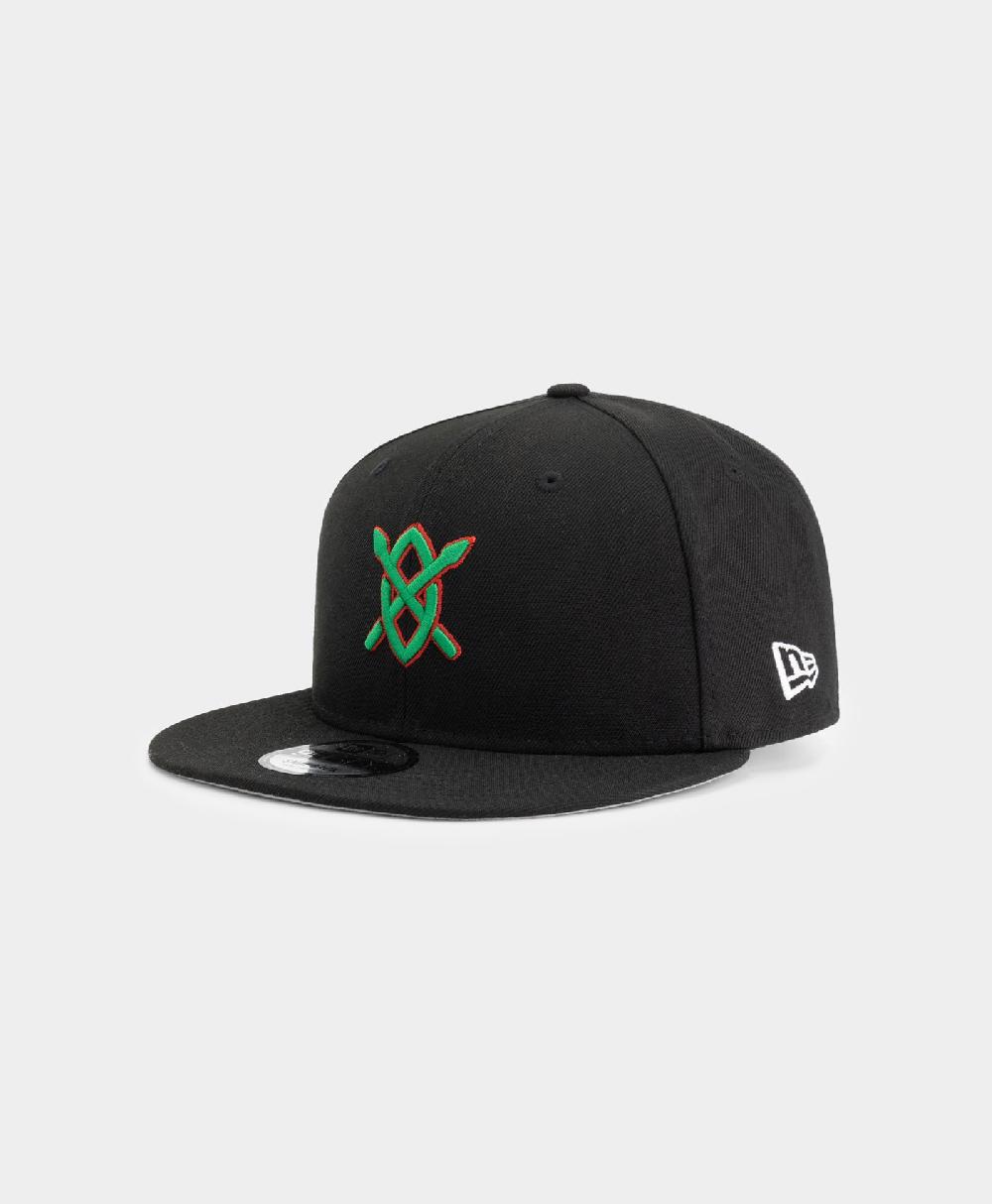 Daily Paper Daily Paper X New Era 9FIFTY Snapback New York