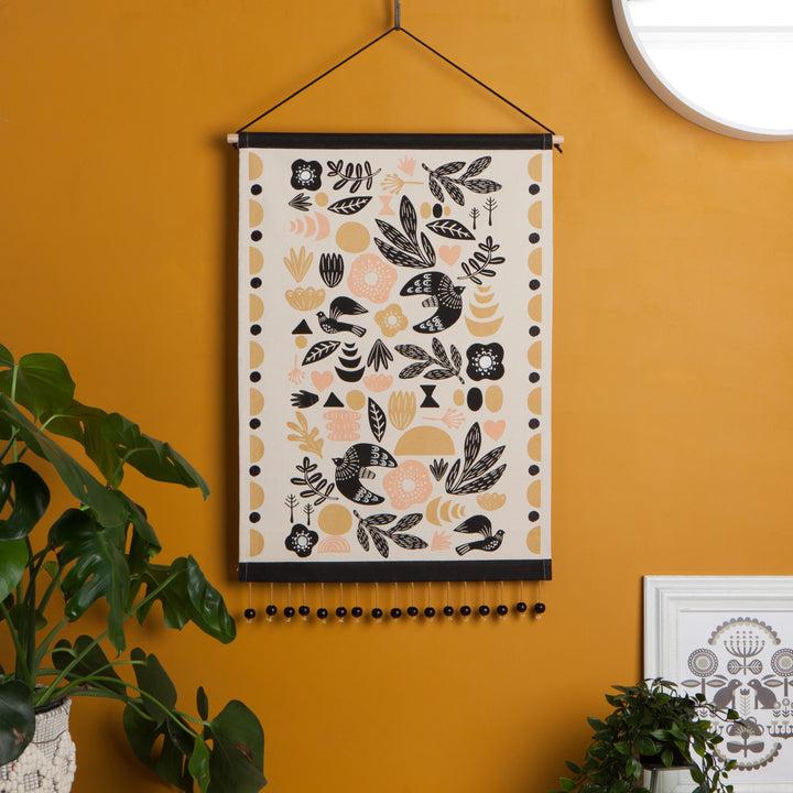 Danica Studio Art Mural Mythique
