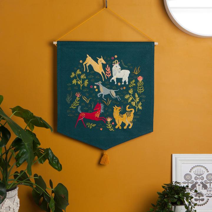 Danica Studio Art Mural Sans Limites