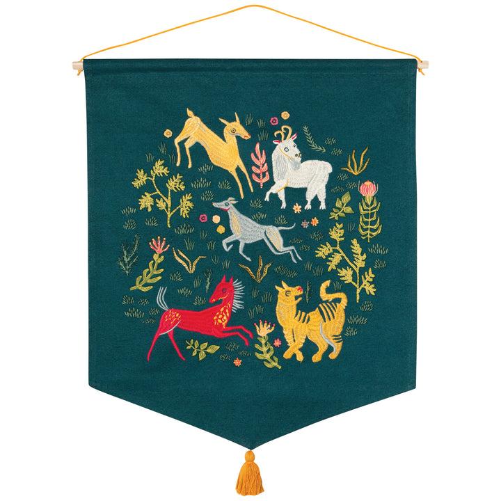 danica studio Art mural sans limites