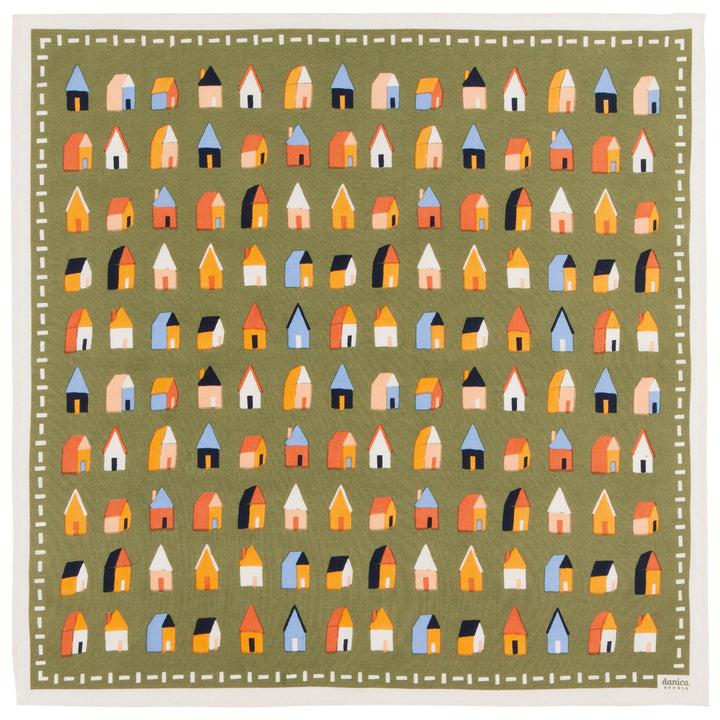 danica studio Bandana du terrier