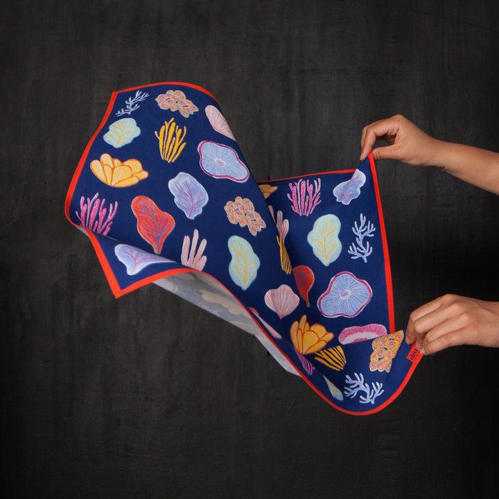 Danica Studio Bandana Neptune