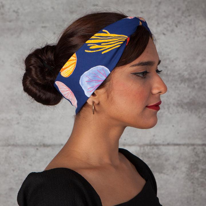 Danica Studio Bandana Neptune