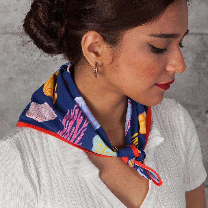 Danica Studio Bandana Neptune