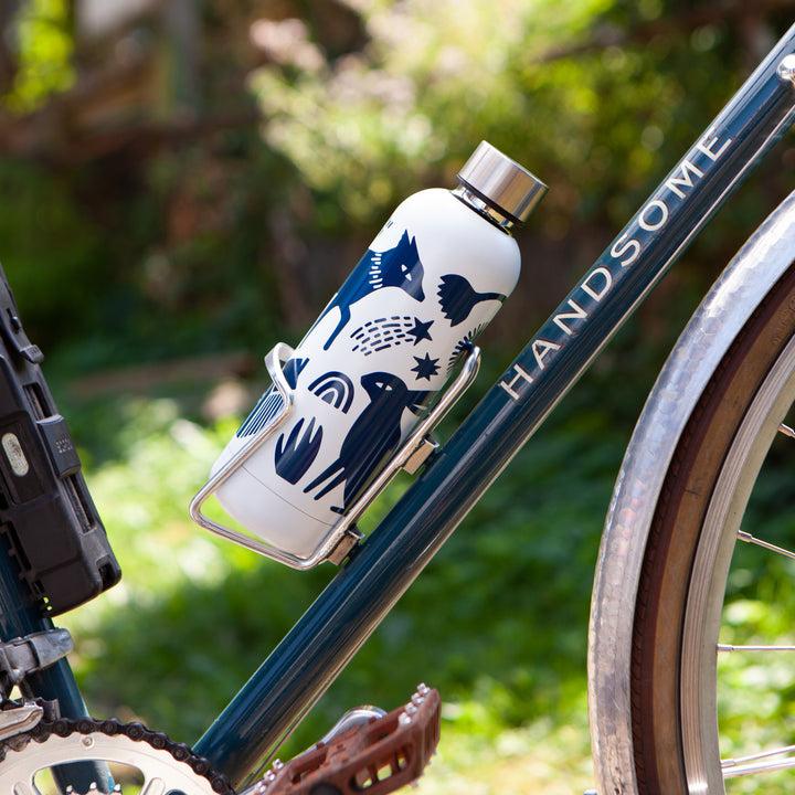 Danica Studio Bouteille D'eau En Bois