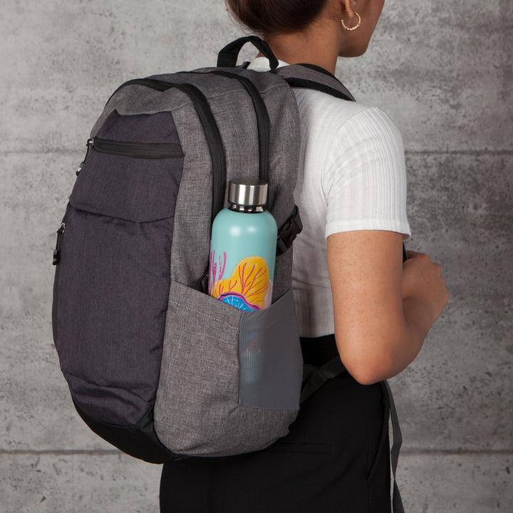 Danica Studio Bouteille D'eau Neptune