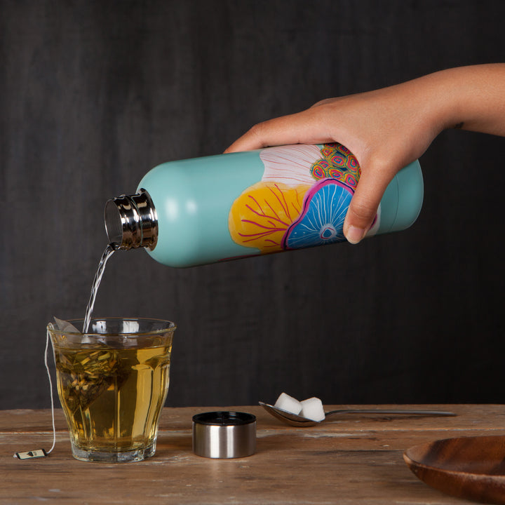 Danica Studio Bouteille D'eau Neptune