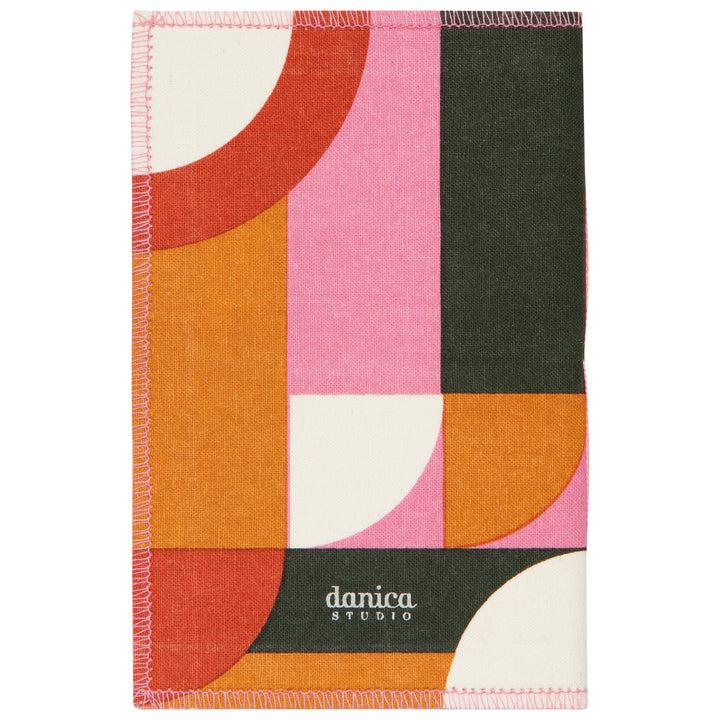 Danica Studio Cahier De Formation De Prismes