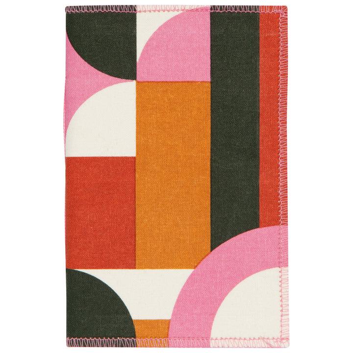 danica studio Cahier de formation de prismes